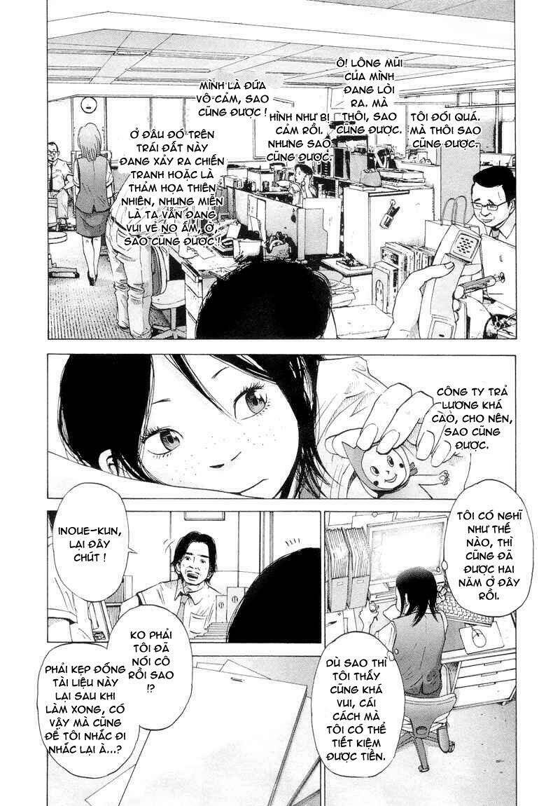 thực tế cuộc sống chapter 1 10