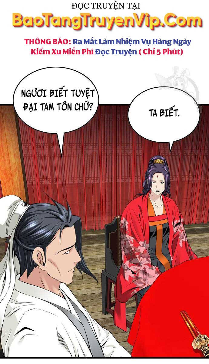 Thiên Hạ Đệ Nhất Y Lại Môn chapter 17.1 28