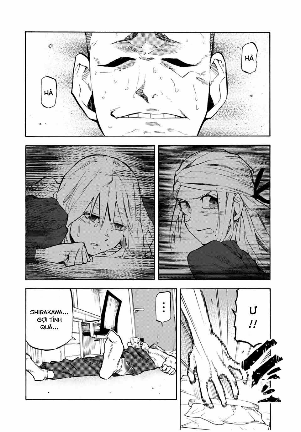 juujika no rokunin chapter 31 2