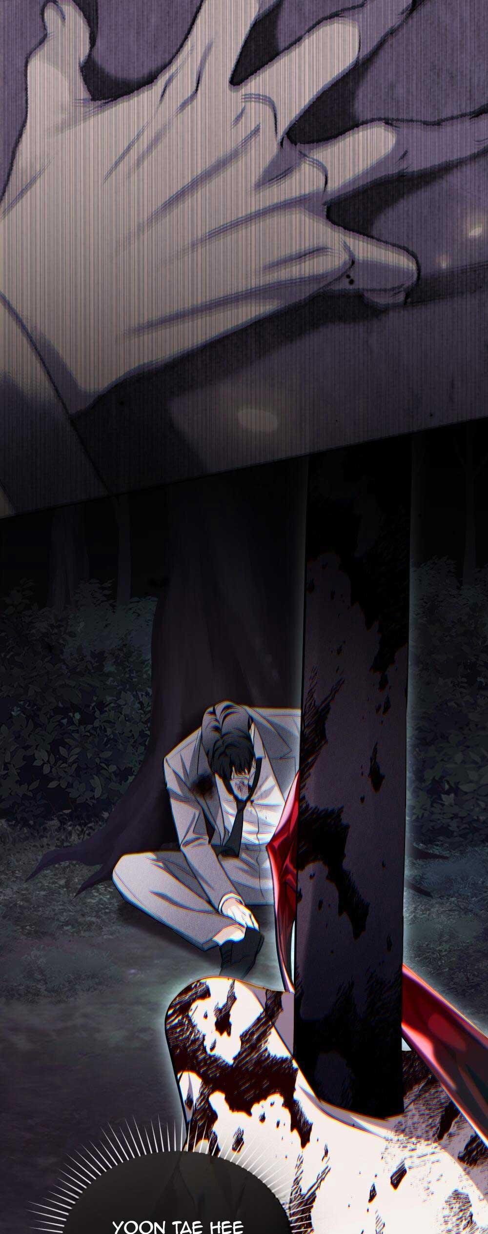 (cbunu) lửa hồn chapter 30 40