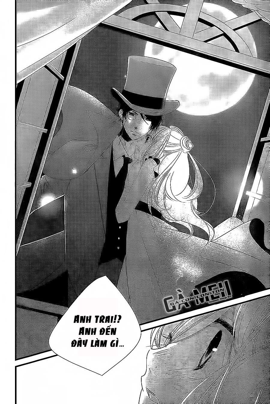 mikami-sensei no aishikata chapter 7 31