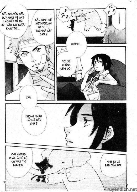 meteor methuselah chapter 28 14