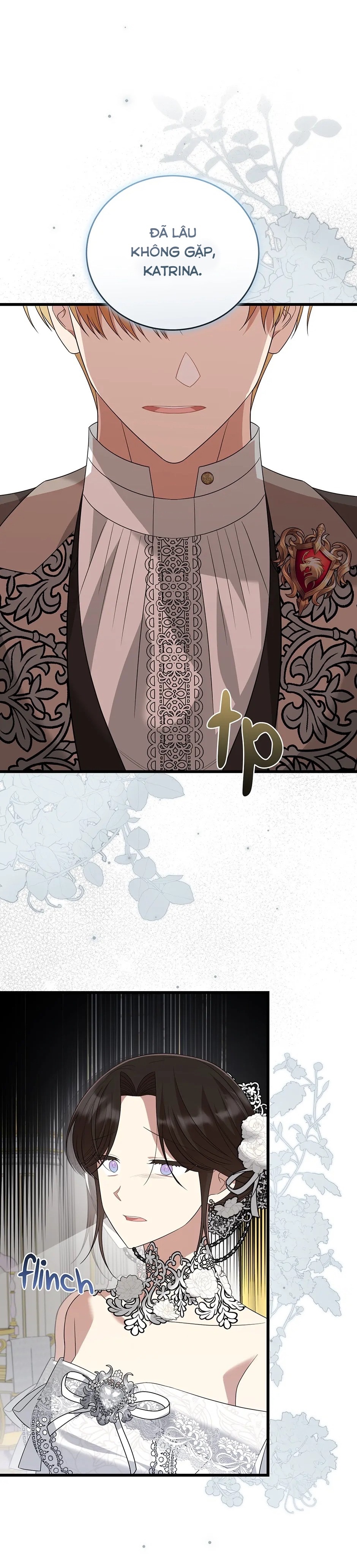 anh trai nguy hiểm của tôi chapter 97 9