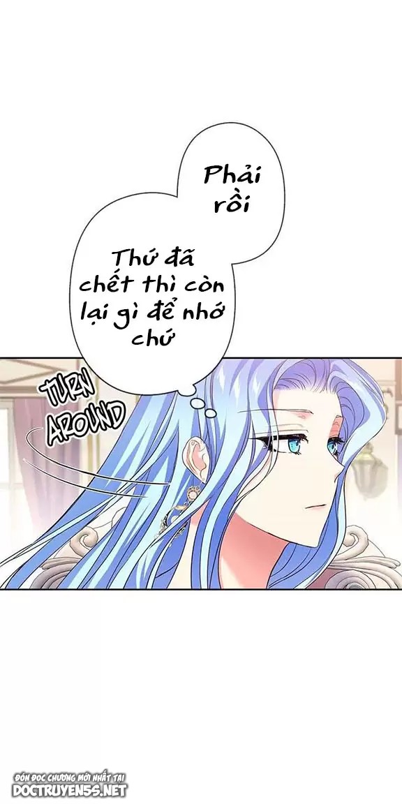 nếu tôi là nhân vật phản diện liệu tôi sẽ chết chapter 13 15