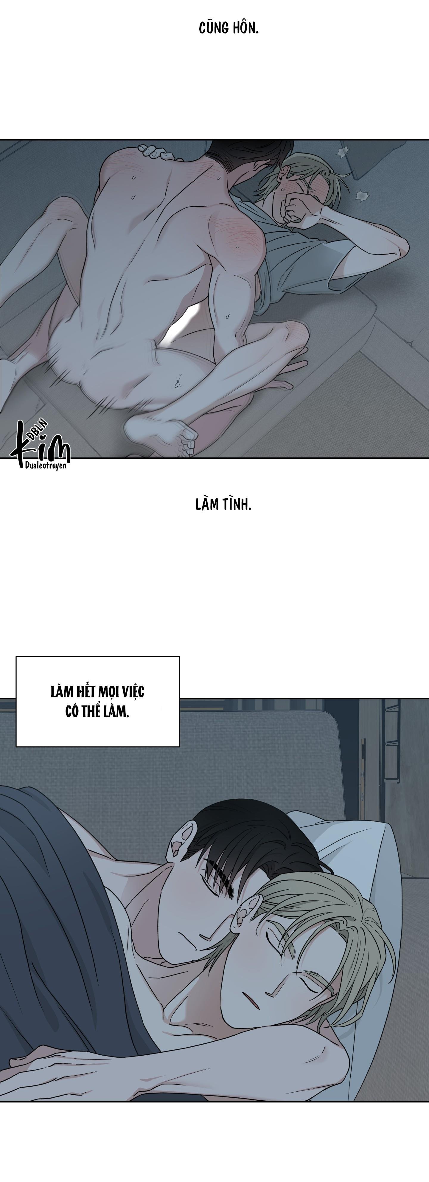 bl ngắn tuyển chọn Chapter 29.6 CHUYỆN TÌNH 6 17