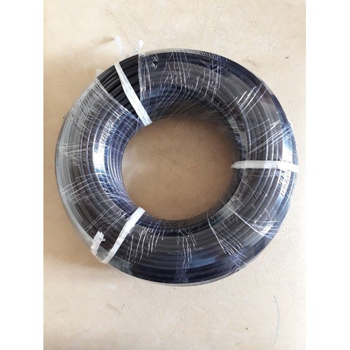 Ống PE 6mm 200 MÉT tưới cây phun mưa, nhỏ giọt