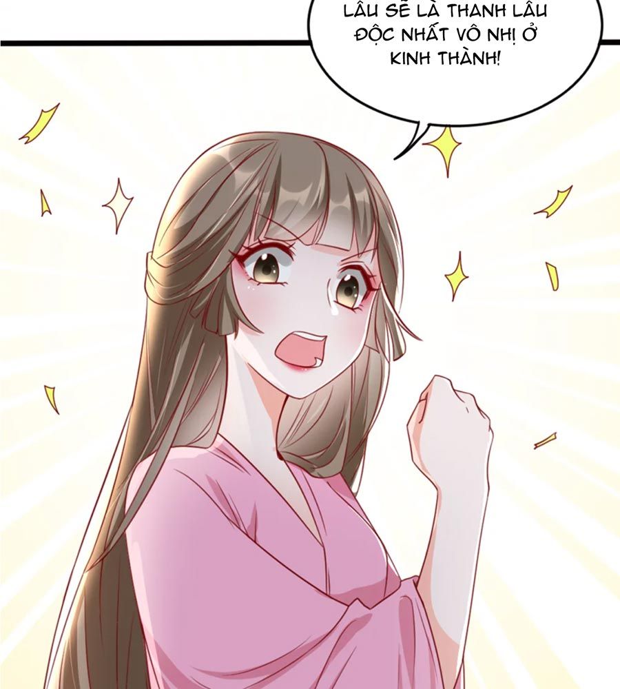 Gian Phi Như Thử Đa Kiều chapter 94 - Trang 22