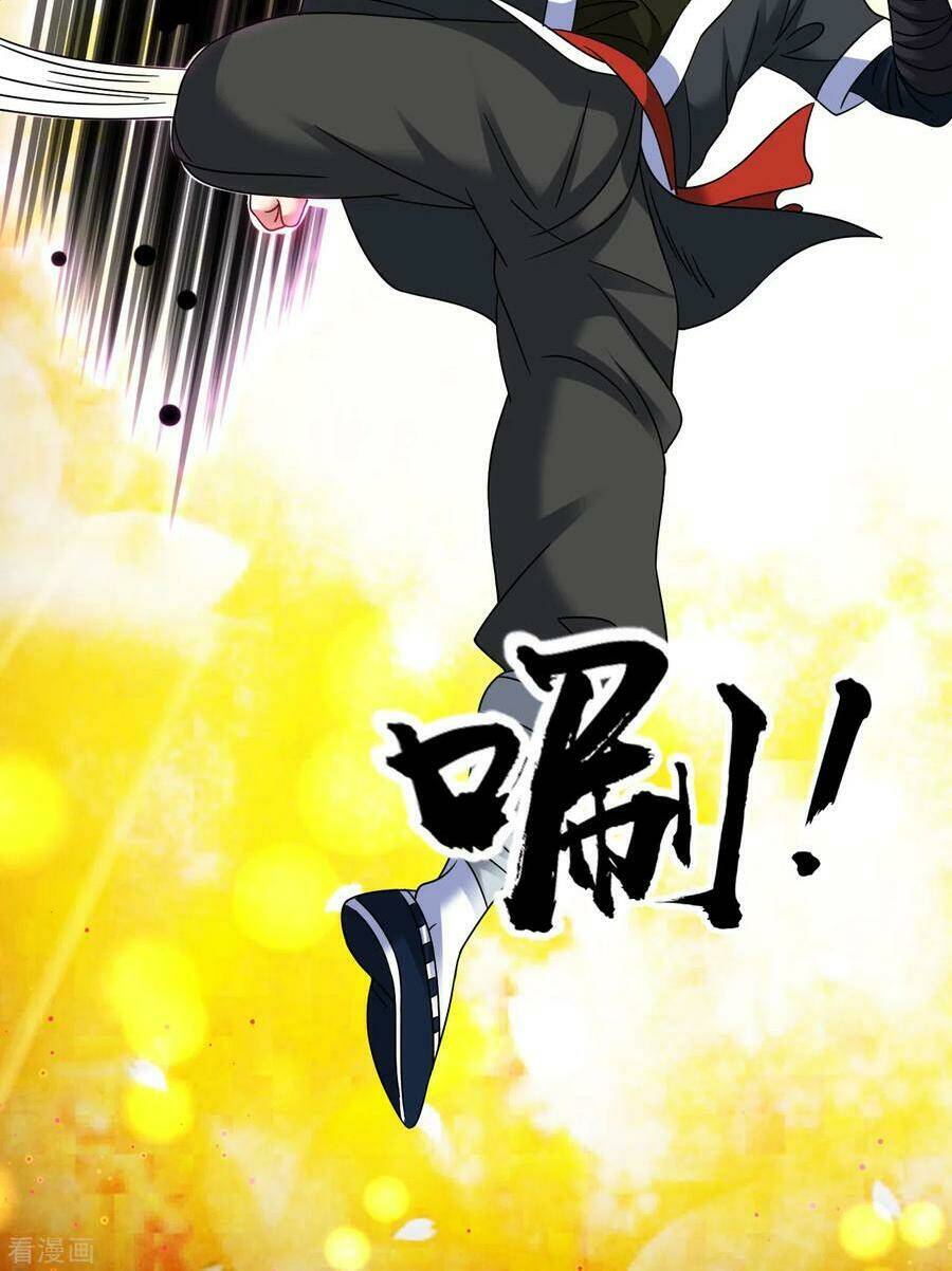 đạo ấn chapter 132 11