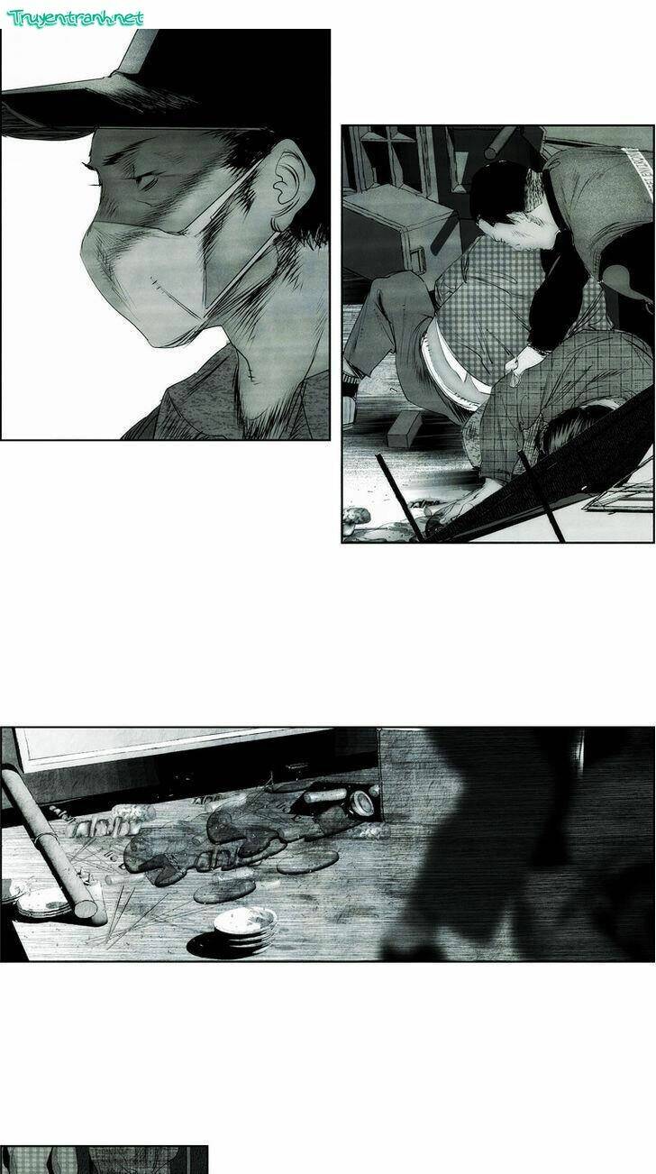 cry like wolves chapter 5 8