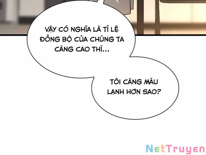 Bác sĩ phẫu thuật hoàn hảo chapter 25