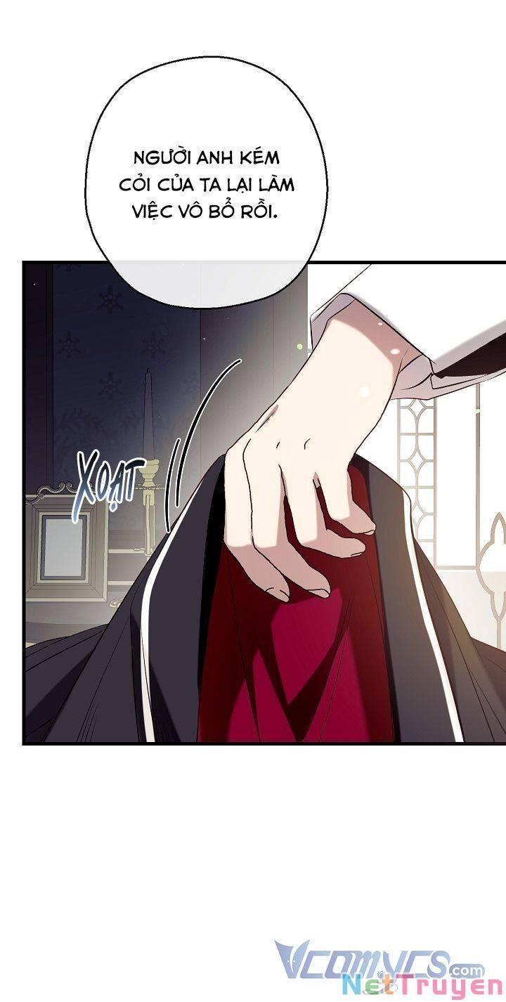 chúng ta có thể trở thành gia đình được không? chapter 71 38