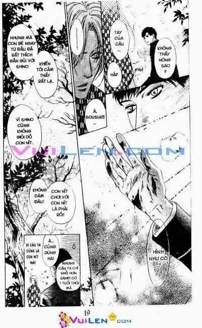 bát khuyển sỹ phương đông chapter 11 19