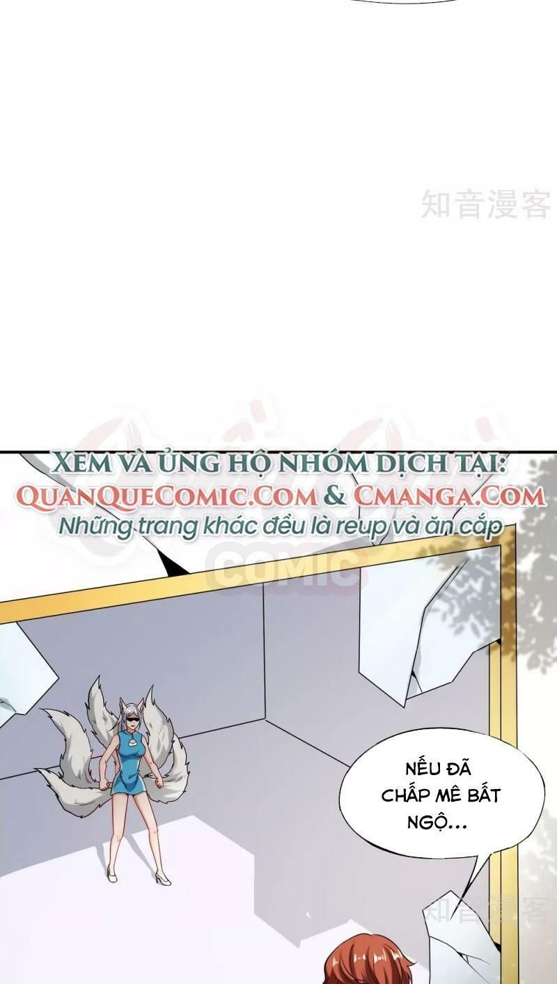 vòng bạn bè mạnh nhất của tiên giới chapter 42 26