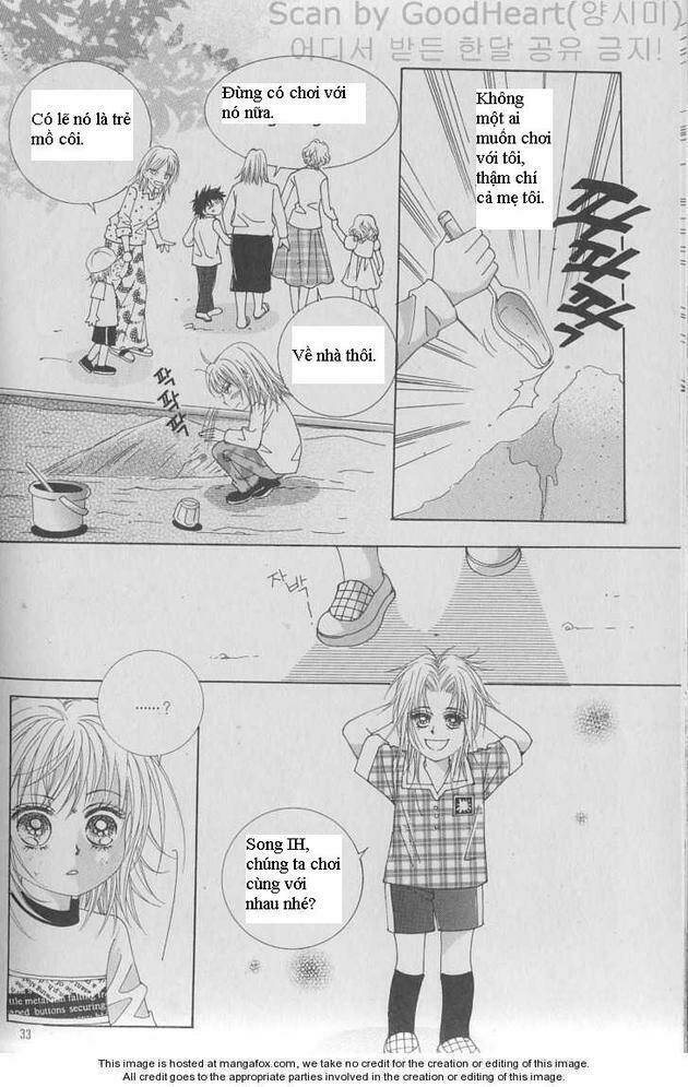 thần tượng mua sắm chapter 1 20