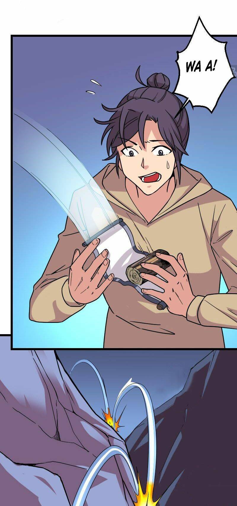 ngưu thư cung ứng thương chapter 158 9