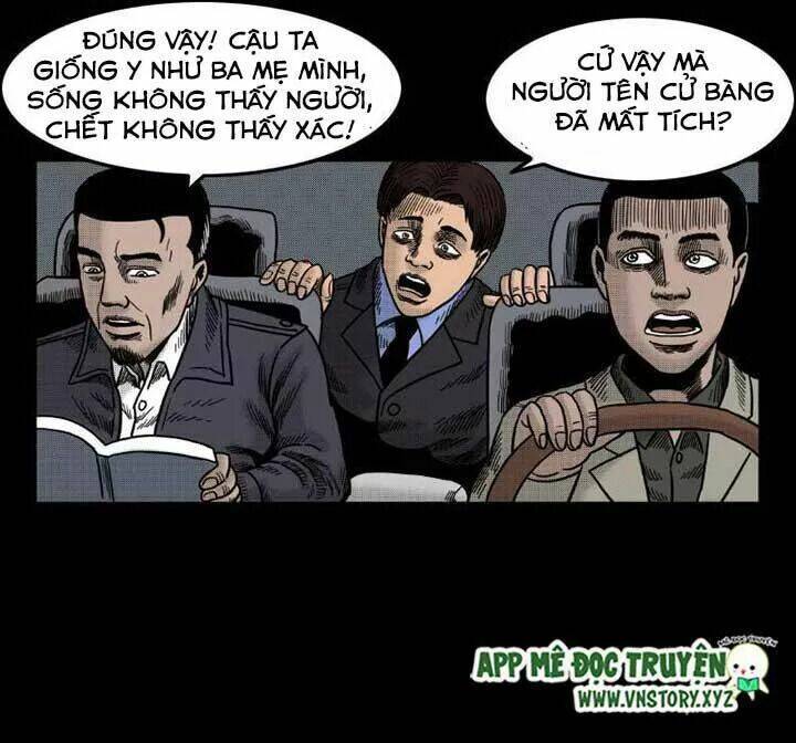 kỳ án có thật chapter 25 42