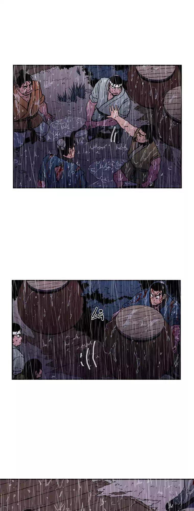 Bố Vô Song chapter 17 35