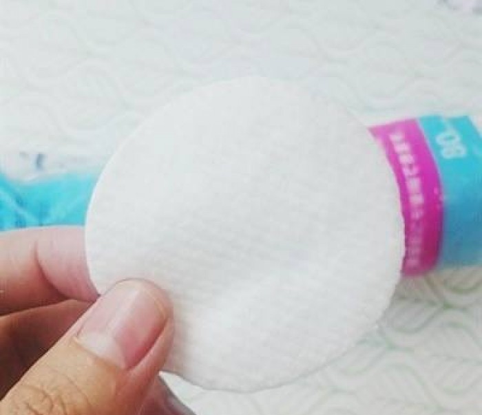 Bông Tẩy Trang Jomi 80 Miếng/Túi