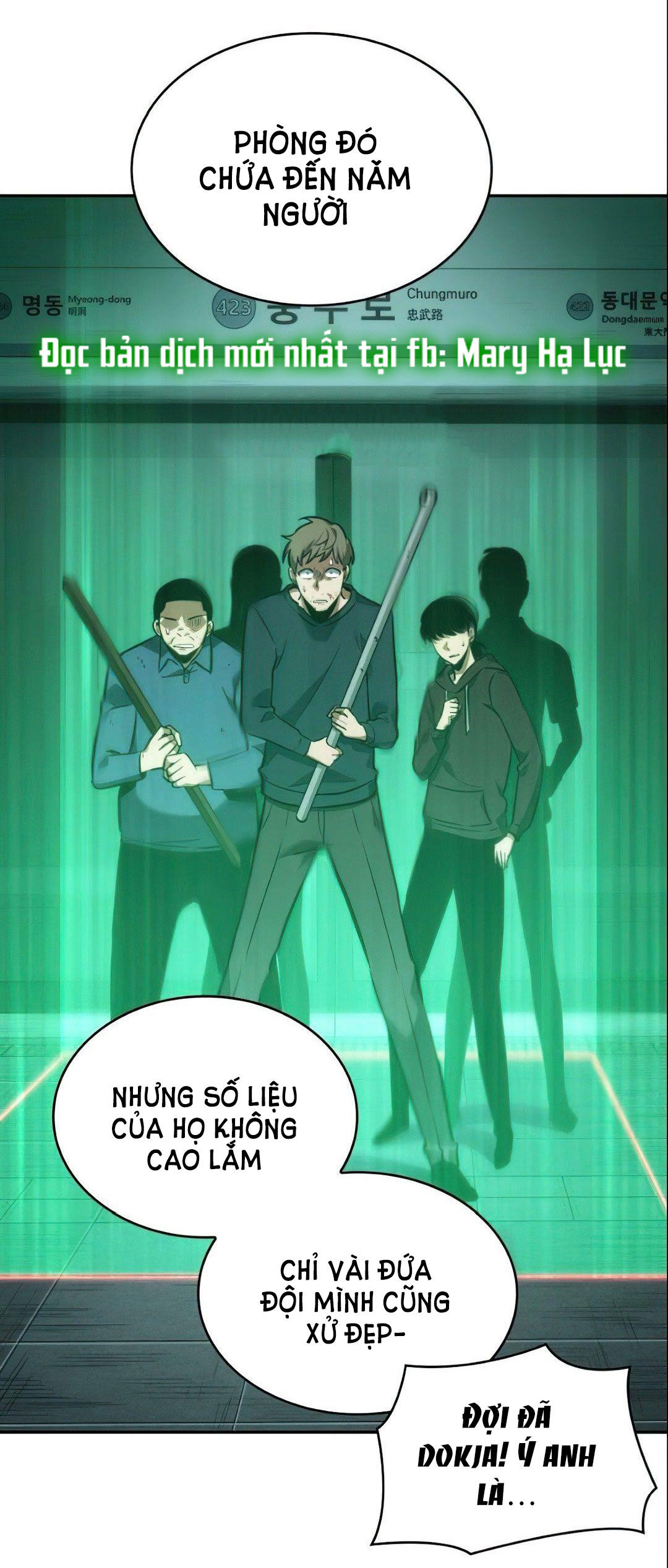 toàn trí độc giả - omniscient reader chapter 30.2 29