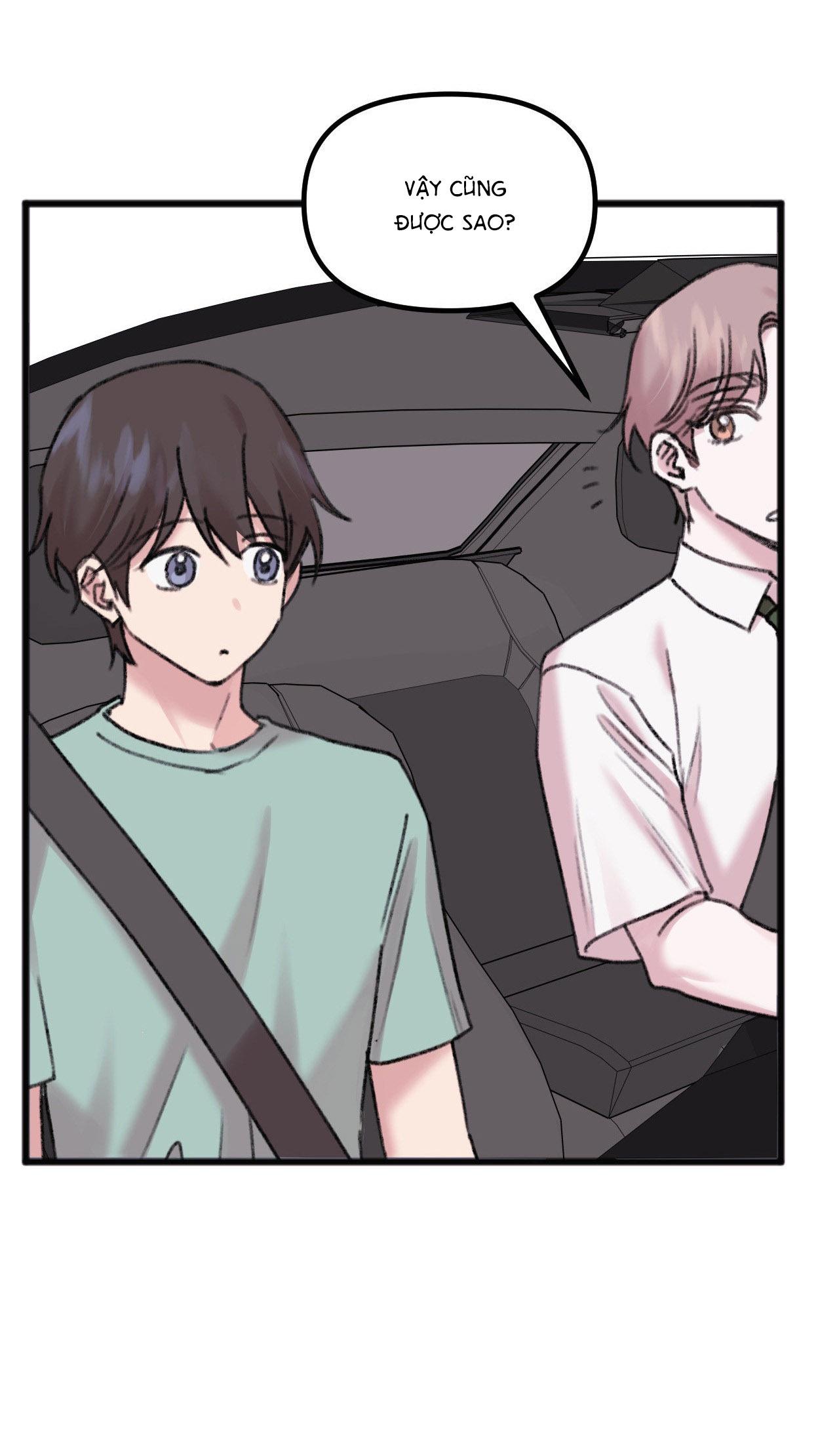 anh thật sự thích em sao chapter 22 57