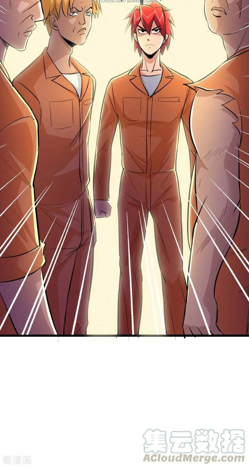 tối cường đặc chủng binh của hoa khôi chapter 63 22