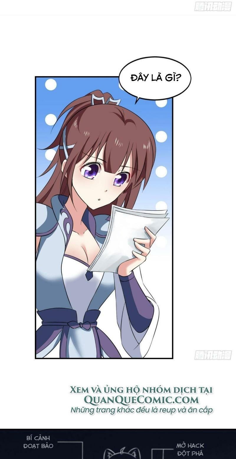 Trọng Sinh Thành Cậu Vàng Tại Dị Thế Chapter 85 29