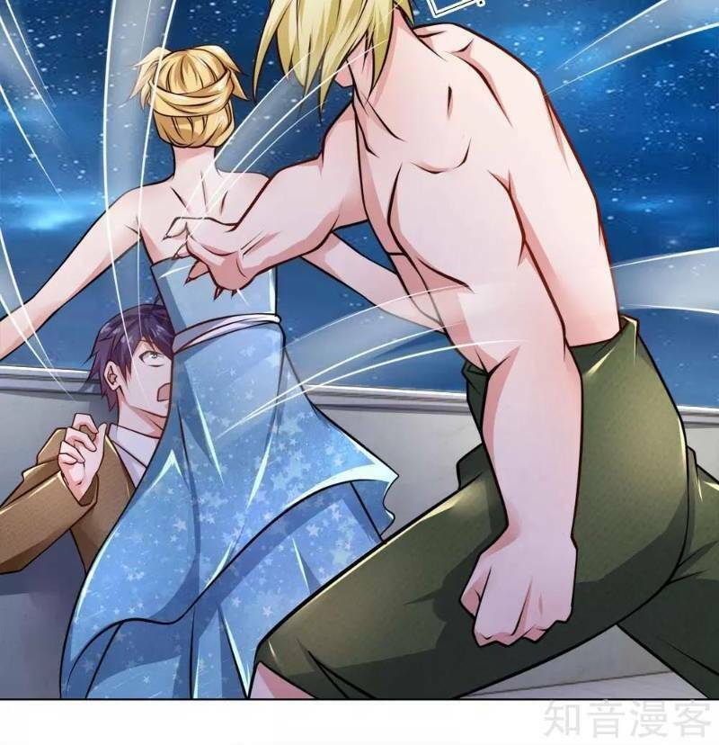 cực phẩm yêu nghiệt chapter 66 18