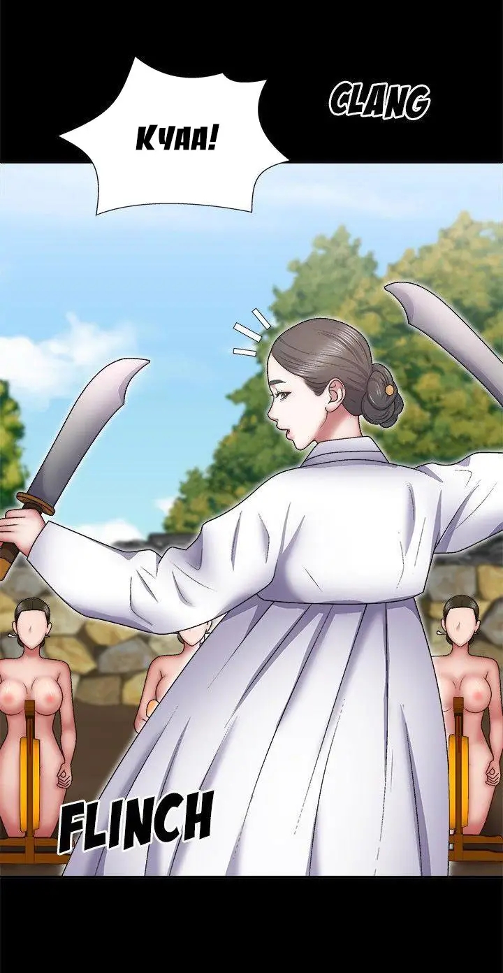 chiếm hữu linh hồn chapter 31 35