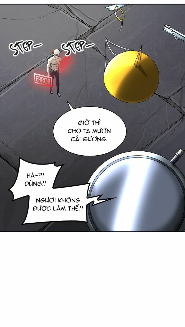 tòa tháp bí ẩn 2 chapter 305 43