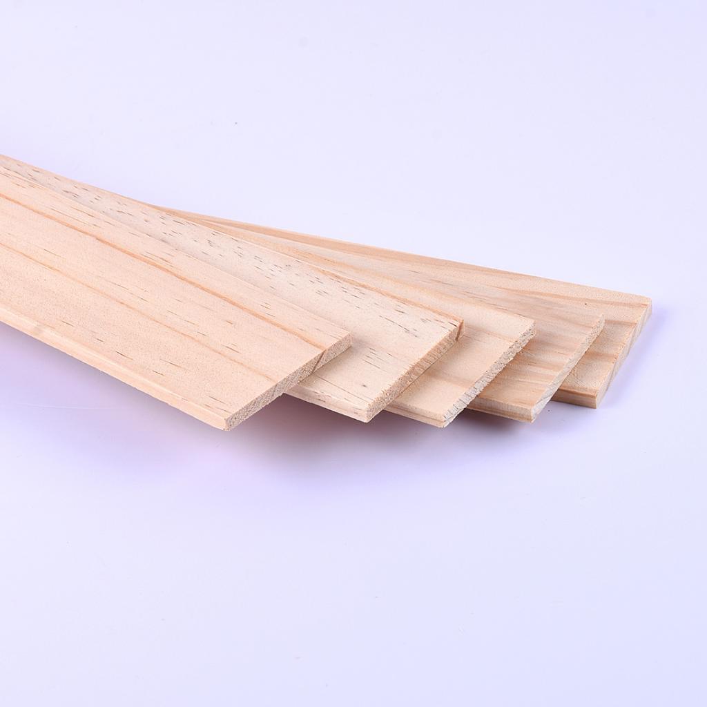 Que Gỗ Dài 250mm Gậy Gỗ để Xây Dựng Bàn Cát