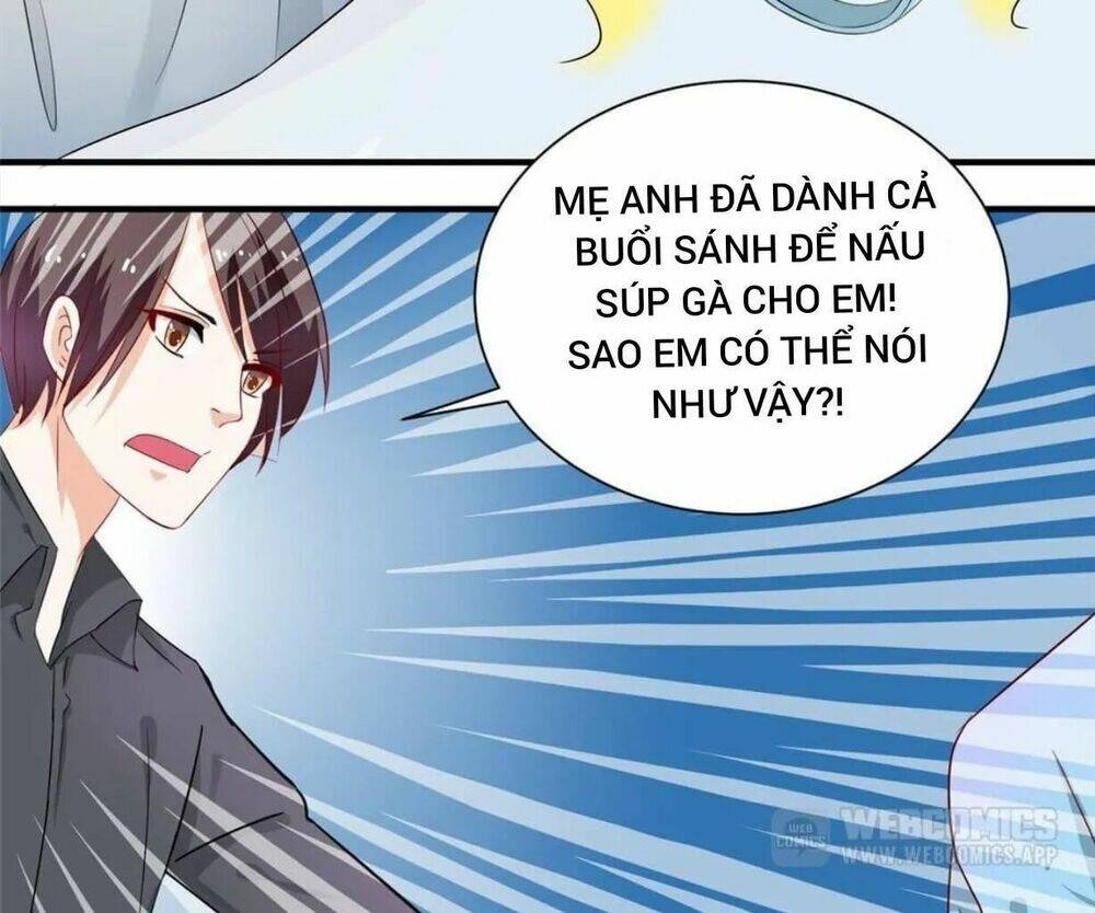 linh sủng manh thê giá đáo chapter 4 2