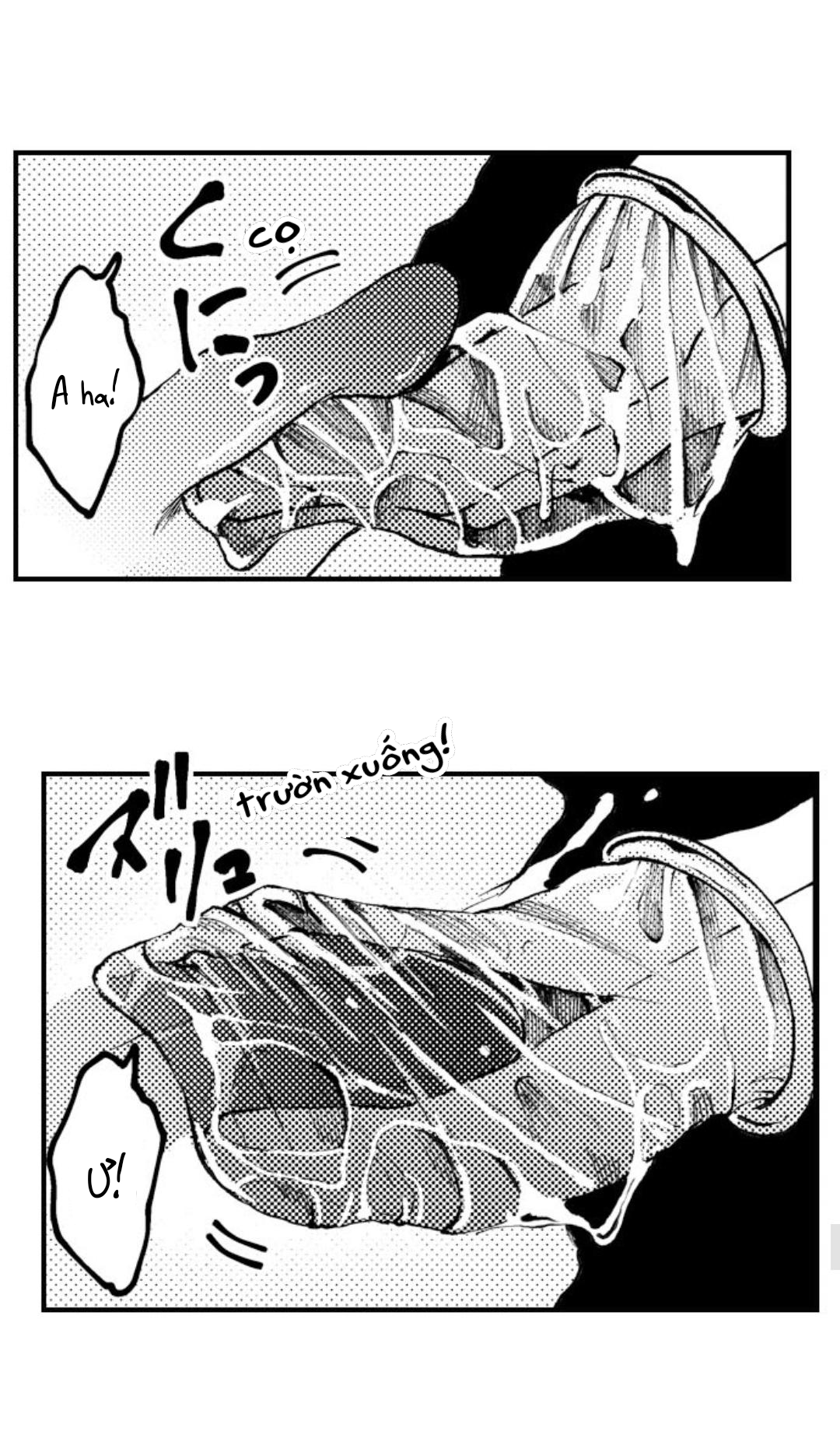 bị một anh chàng lập dị tấn công chapter 5 32