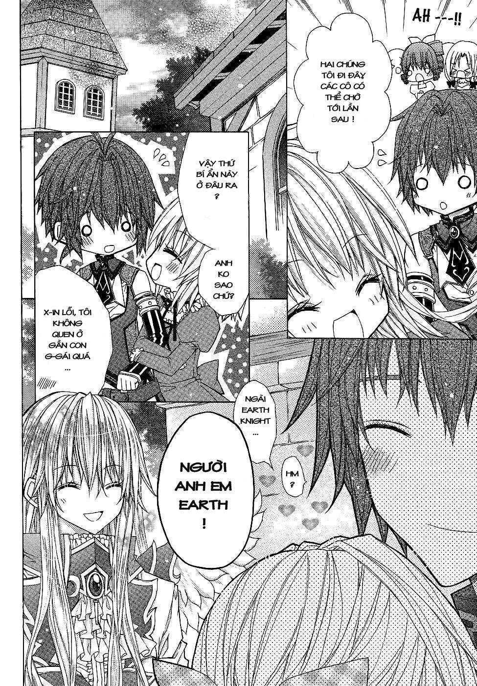 the legend of sun knight chapter 1 35