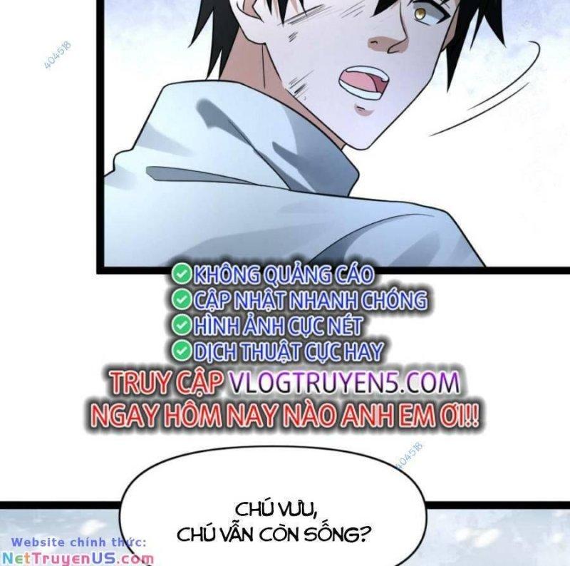 đóng băng toàn cầu: tôi gây dựng nên phòng an toàn thời tận thế chapter 74 43