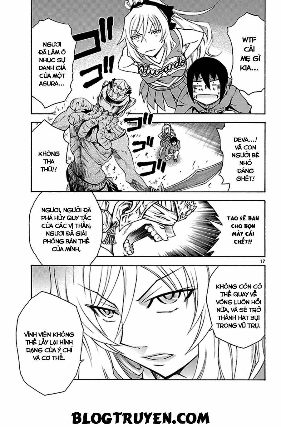 popcorn avatar chapter 5 18