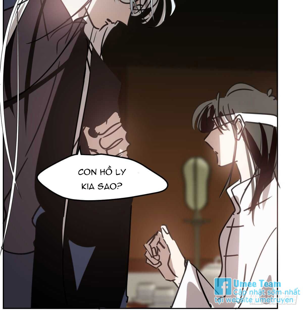 Bắt Lấy Ngao Ngao chapter 126 - Trang 59