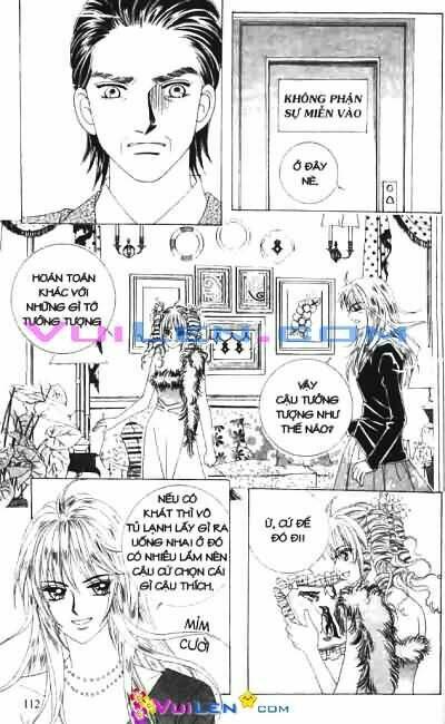 tình yêu quý tộc chapter 62 13