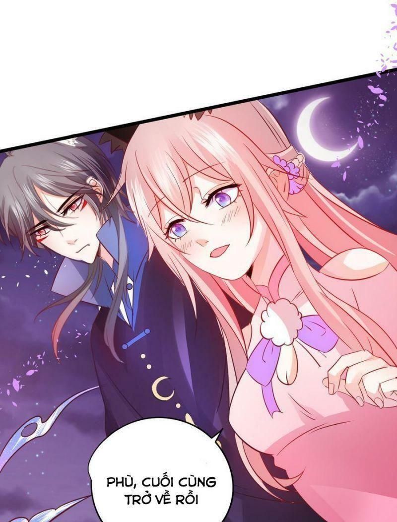 hồ tiên hung bạo chapter 33 18