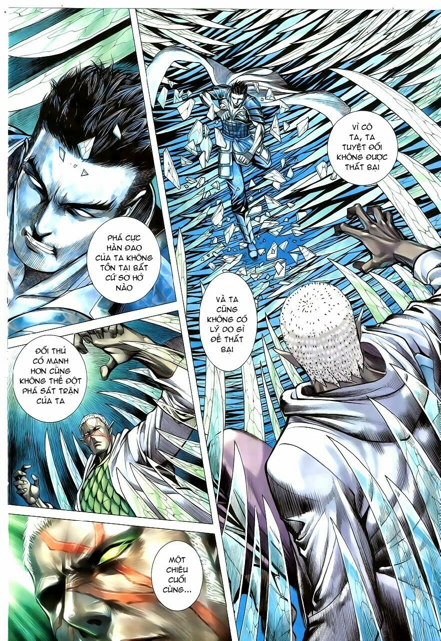 phong thần ký chapter 155 28