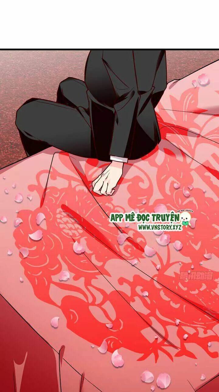 thiên hậu trở về chapter 99 6