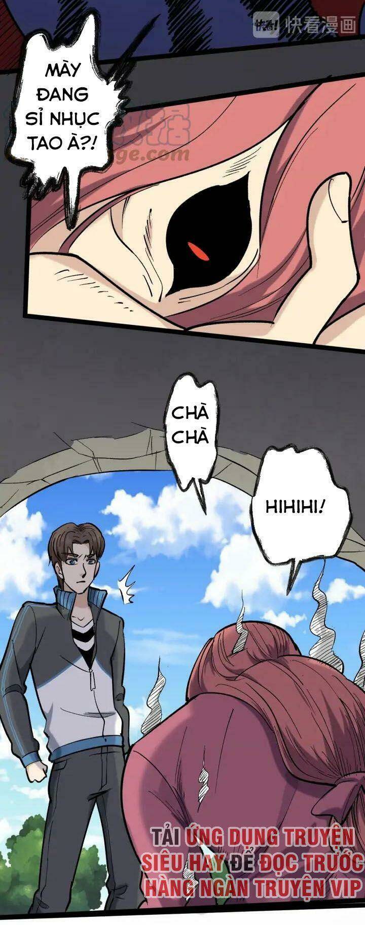 hồi xuân tiểu độc y chapter 70 19