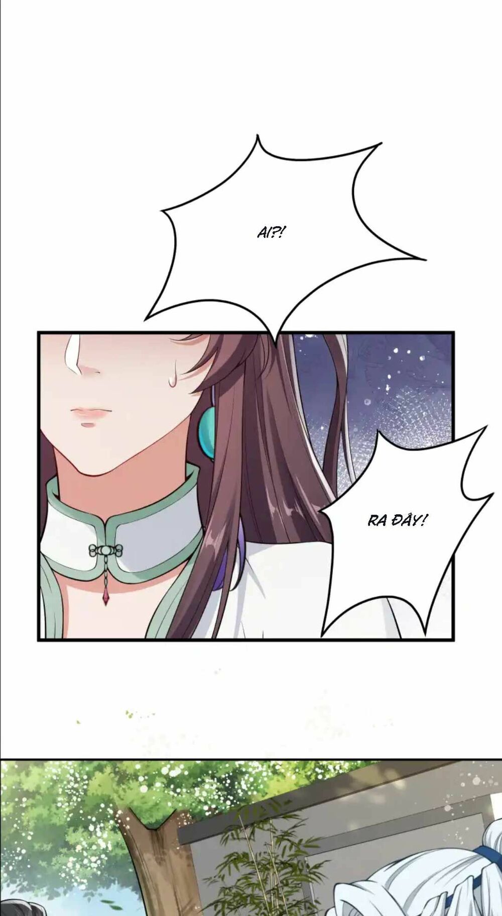 nam thần ai cũng muốn lấy ta chapter 27 1