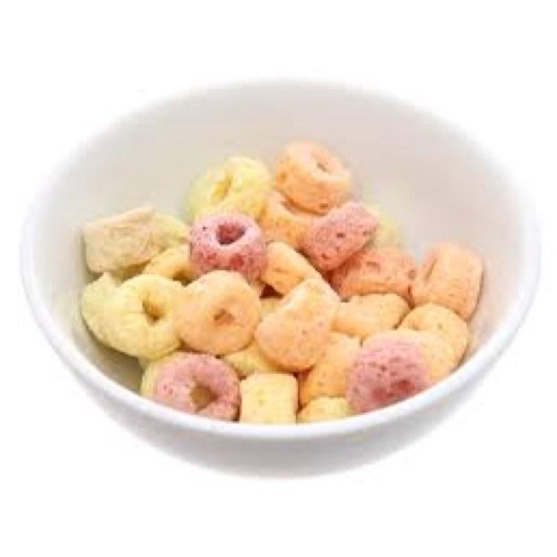 Ngũ cốc ăn sáng Froot Loops 160g