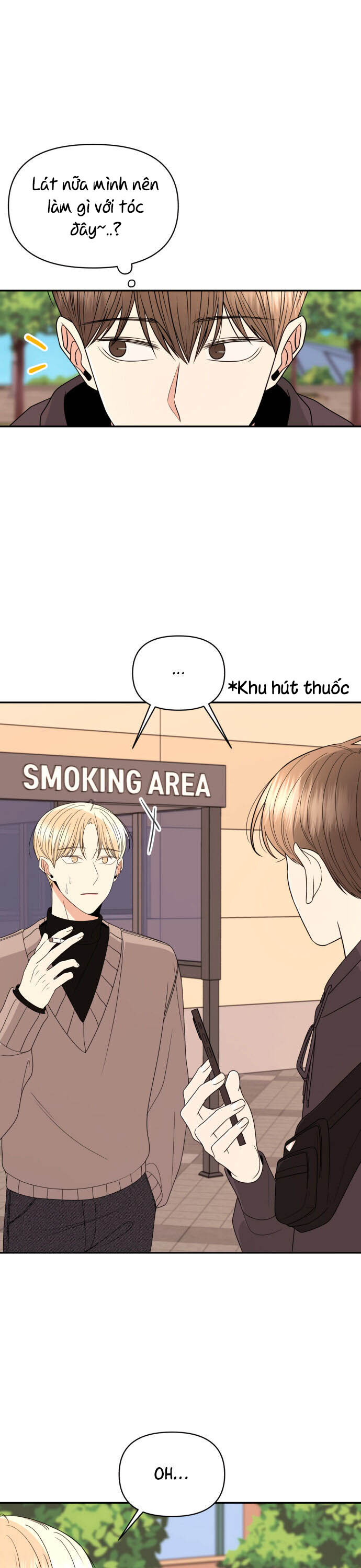 xin hãy xuất hiện chapter 13.1 5