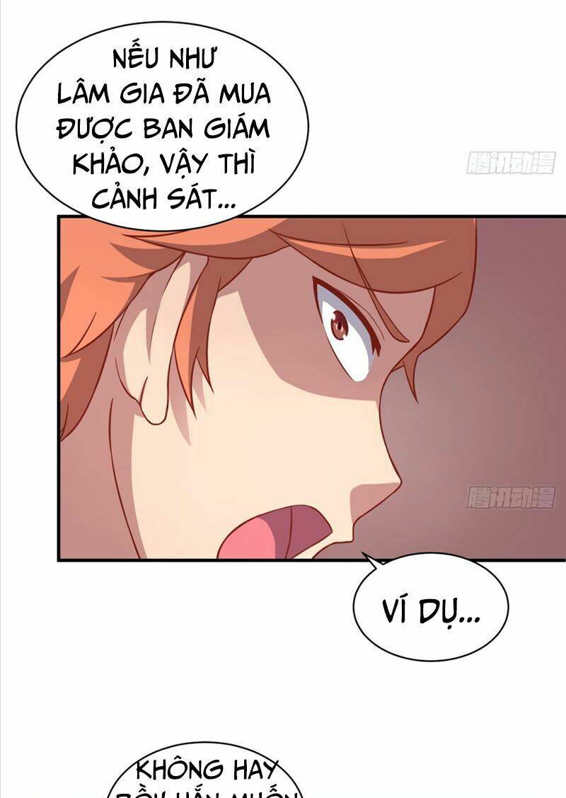 bác sĩ riêng của nữ thần chapter 73 24