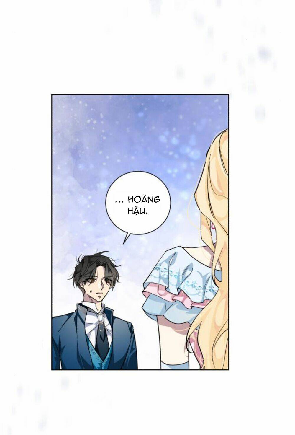 ta đã từng mong nàng biến mất chapter 22 32