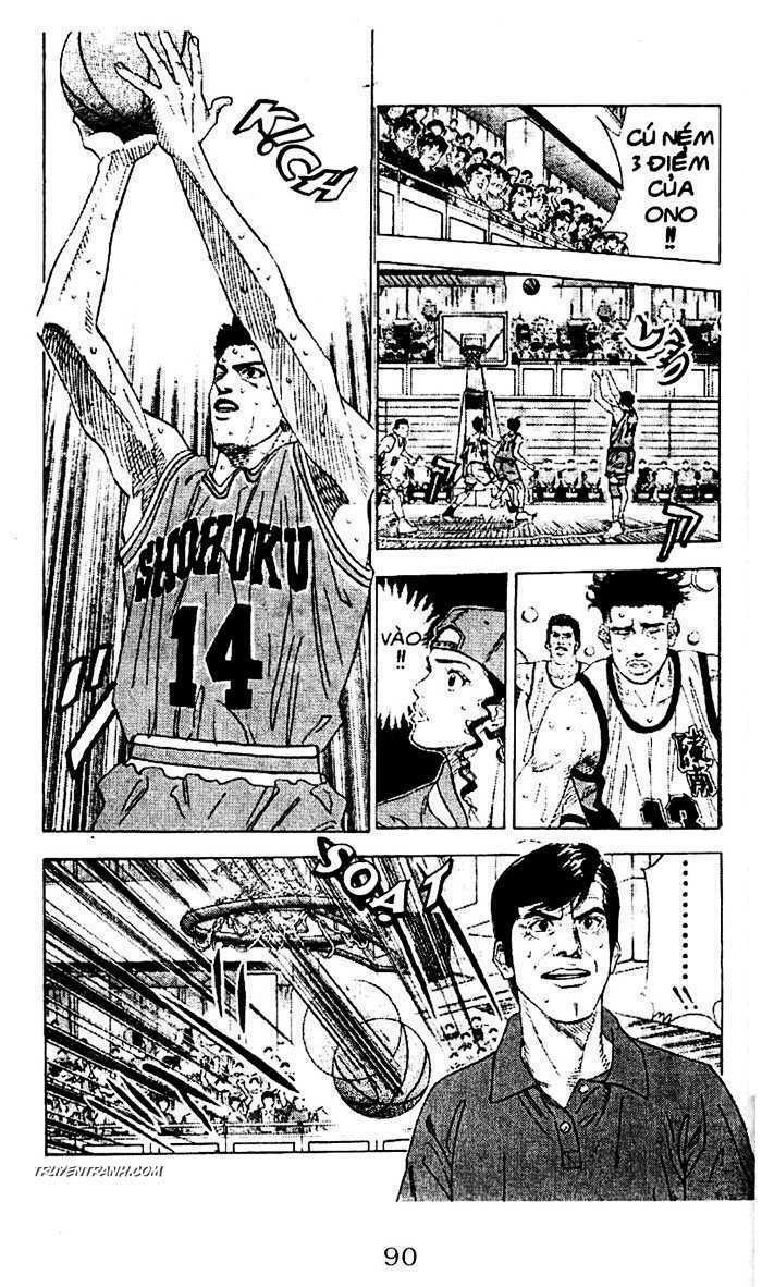 cao thủ bóng rổ chapter 161 18