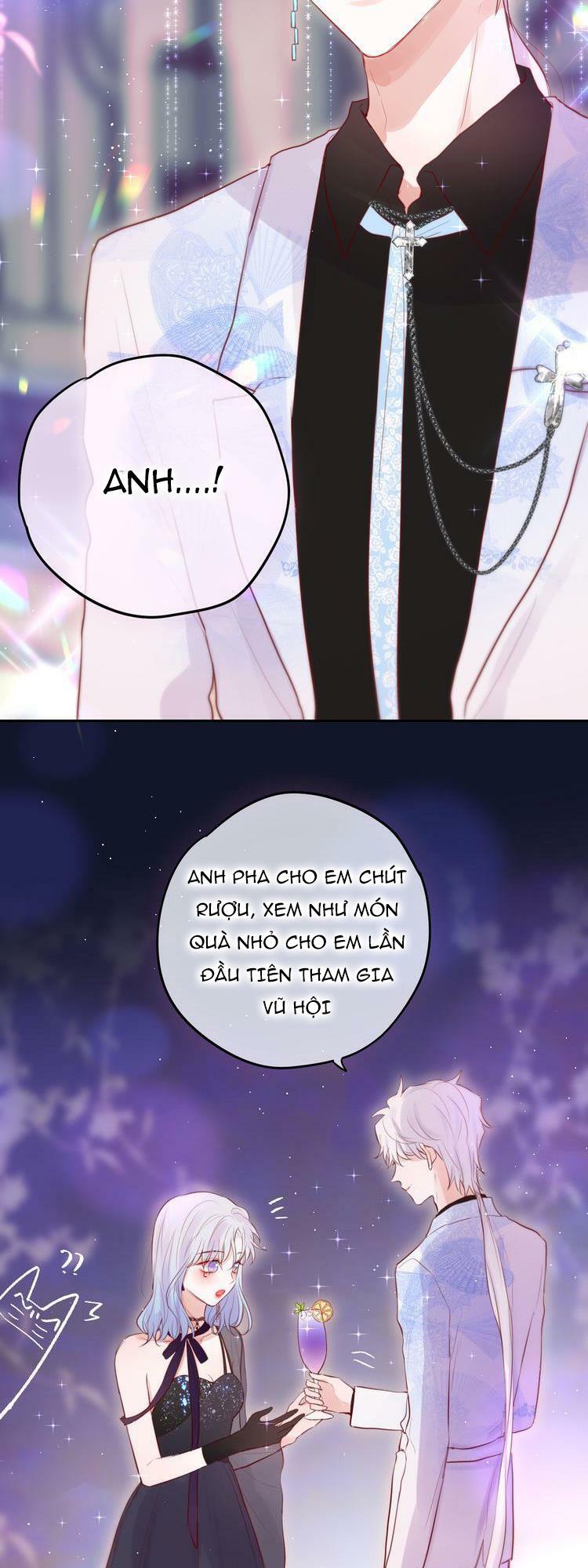 trú dạ liên miên chapter 70 7