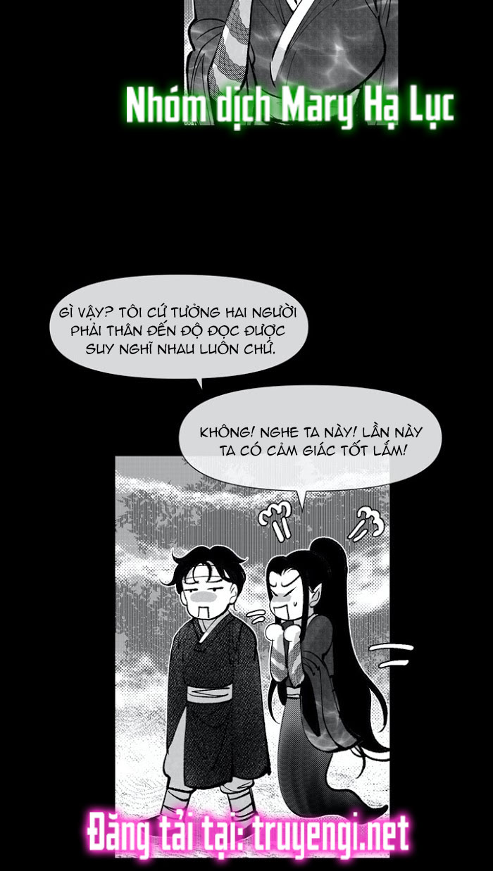 chuyến hành trình của lữ khách chapter 3 8