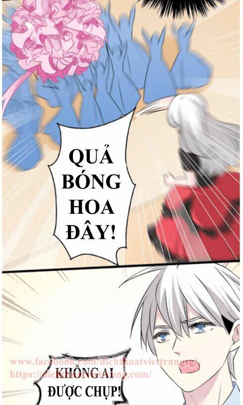 lều khều biết yêu chapter 60 62